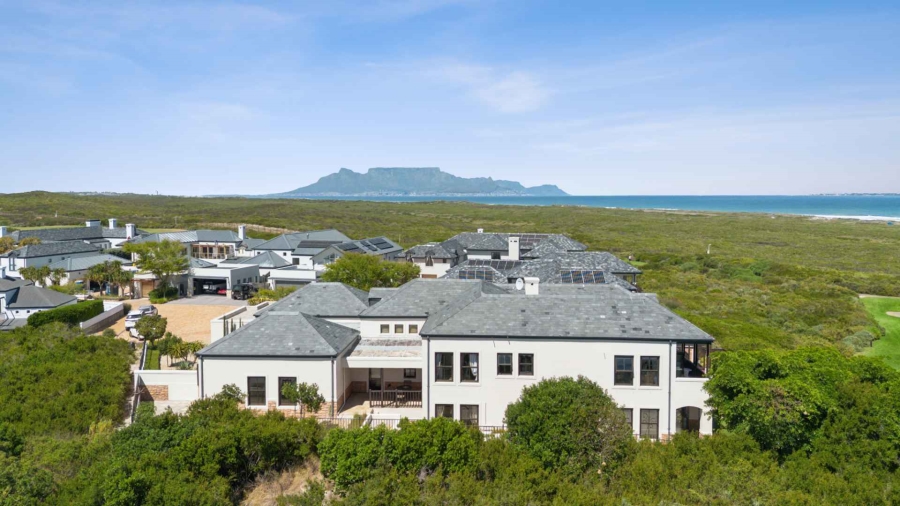 6 Bedroom Property for Sale in Atlantic Beach Golf Estate Western Cape